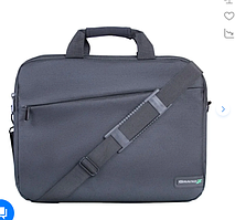 Сумка для ноутбука 15.6" Grand-X SB-229 Black (Матеріал - Нейлон)