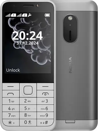 Чохли для Nokia 230 (2024) та інші аксесуари