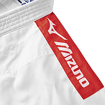 Дзюдогі Mizuno Shiro Plus біле 22GG1A1811-62, фото 4