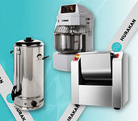 Додаткова знижка 5% на другу одиницю товару від бренду HURAKAN !