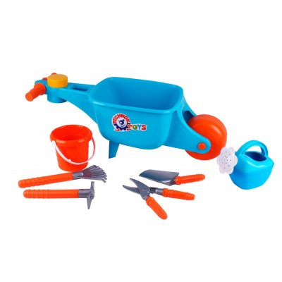 Набір садівника ТехноК, арт. 8485(2)