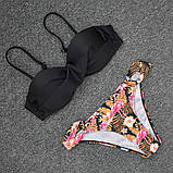 Жіночий окремий купальник р.XL (р.48-50), фото 2