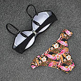 Жіночий окремий купальник р.XL (р.48-50), фото 3