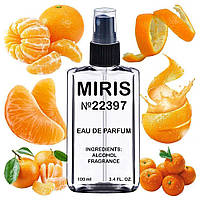 Духи MIRIS №22397 Mandarine Унисекс 100 ml