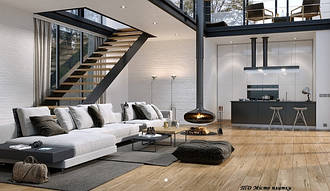 Opoczno Southwood 20x120