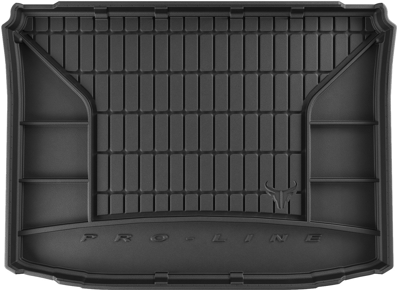 Коврик багажника PEUGEOT 307 Hatchback 5d 2001-2008 / TM402706, фото 1