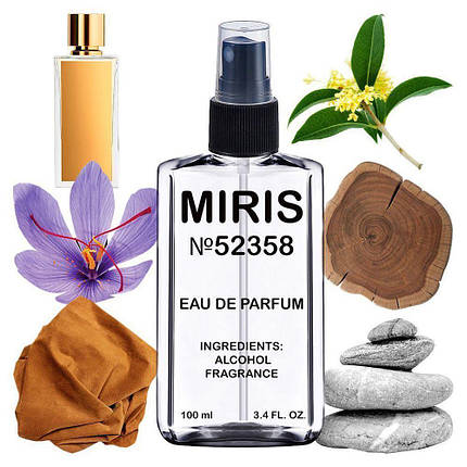 Парфуми MIRIS Premium No52358 (аромат схожий на Ganymede) Унісекс 100 ml, фото 1