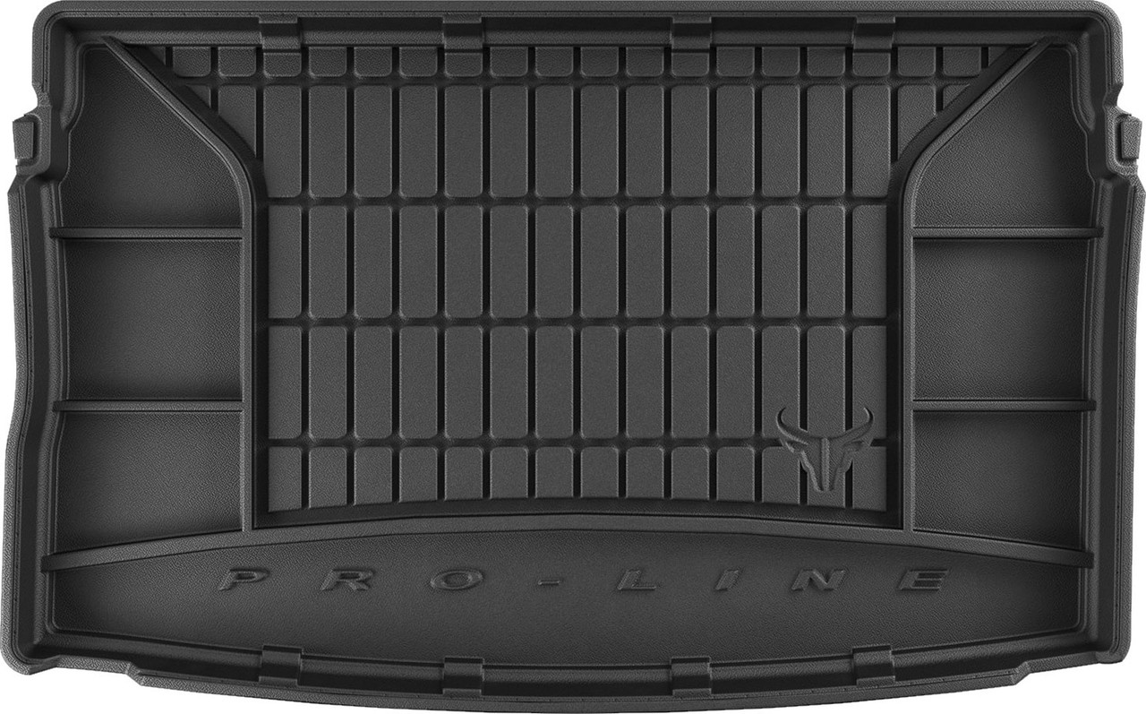 Коврик багажника SEAT Ibiza V  2017-... / TM403789, фото 1