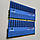 Пара оперативної пам'яті Kingston HyperX Genesis DDR3 8Gb (2x4Gb) 1866Mz PC3-14900U 2R8 CL9 (KHX1866C9D3T1K2/8GX) Б/В, фото 4