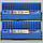 Пара оперативної пам'яті Kingston HyperX Genesis DDR3 8Gb (2x4Gb) 1866Mz PC3-14900U 2R8 CL9 (KHX1866C9D3T1K2/8GX) Б/В, фото 6