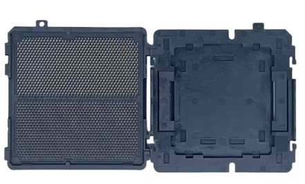 Сокет LGA Socket 1718 AM5 AMD новий