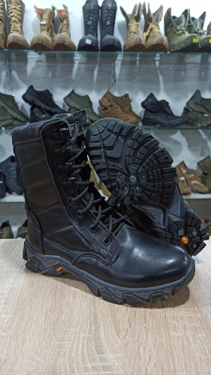 Тактичні жіночі берці Energy, чорний 35,36р., фото 1