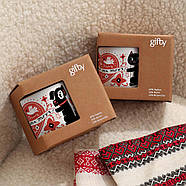 Чашка з котами "Завжди поруч" (350 мл), фото 5