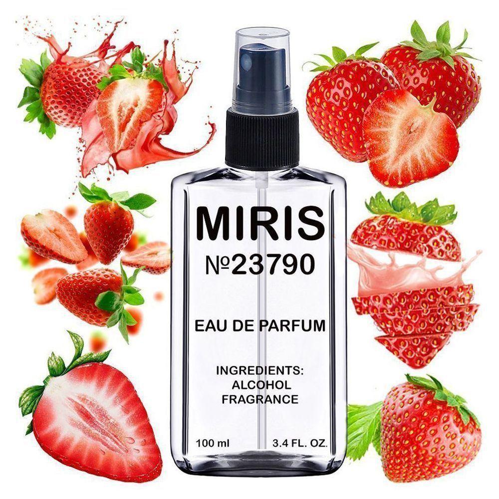 Парфуми MIRIS No23790 Strawberry Унісекс 100 ml