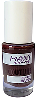 Лак Нігтик Maxi Cutur 9 New MatteEStyle
