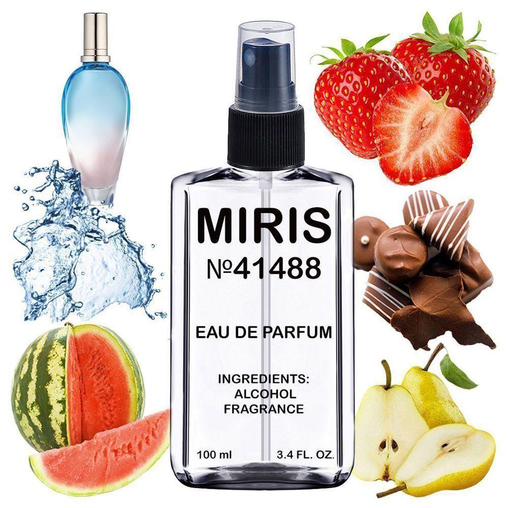 Парфуми MIRIS No41488 (аромат схожий на Sorbetto Rosso) Жіночі 100 ml
