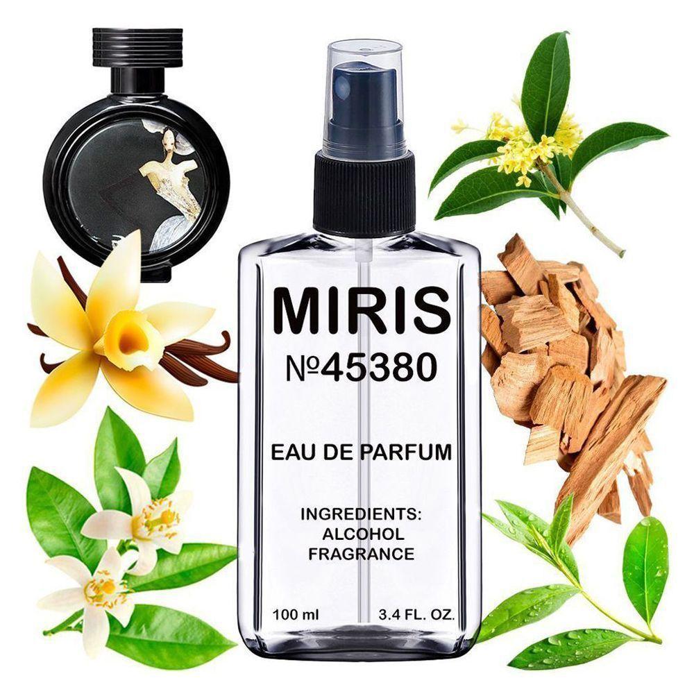 Парфуми MIRIS No45380 (аромат схожий на Devil's Intrigue) Жіночі 100 ml