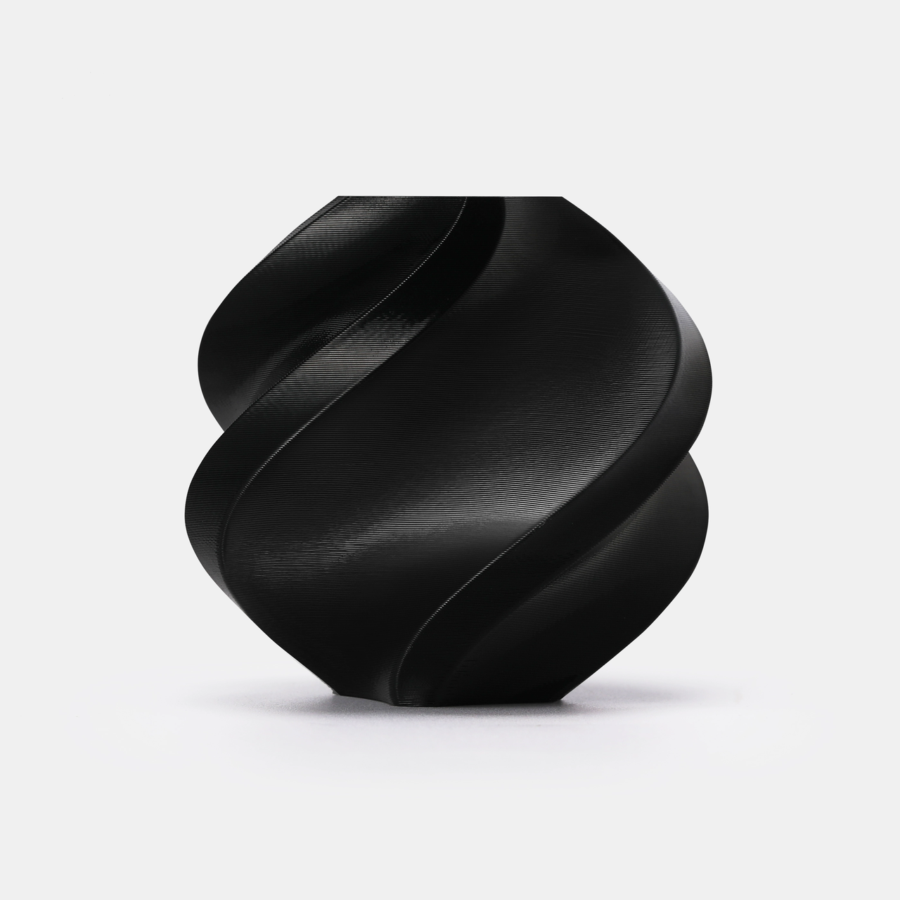 Пластик Bambu Lab TPU for AMS Black (53101)