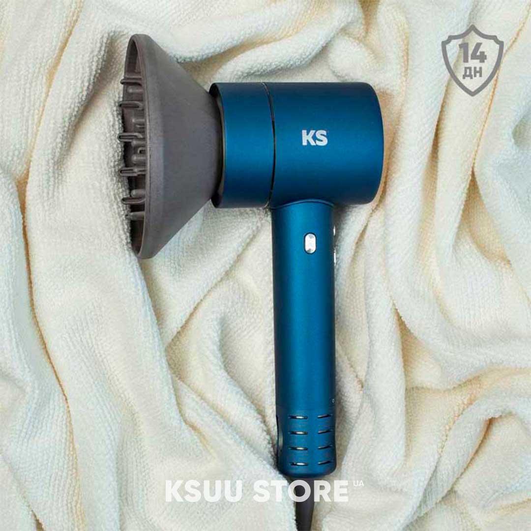 Насадка-дифузор для фена Ksuu Store Professional