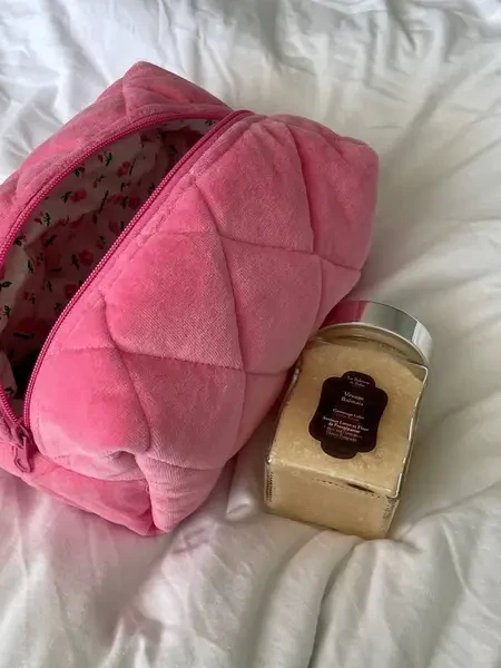 Косметичка Cutie medium 550050