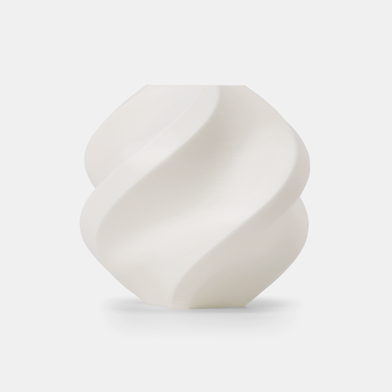 Пластик Bambu Lab TPU for AMS White (53100)