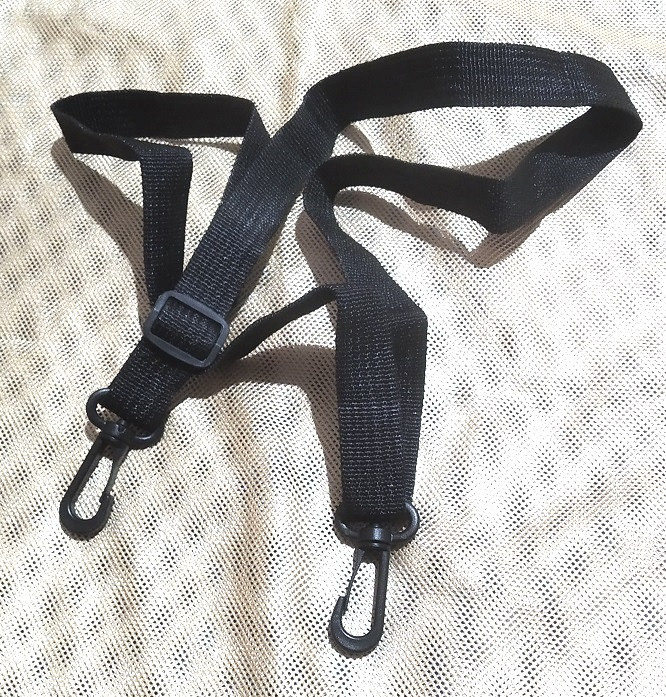 Ремінь туристичний транспортний, фото 1