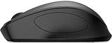 Комп'ютерна миша бездротова HP 280 Silent Wireless Black, фото 3