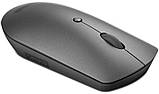 Комп'ютерна миша бездротова Lenovo ThinkBook Bluetooth Silent Mouse, фото 4