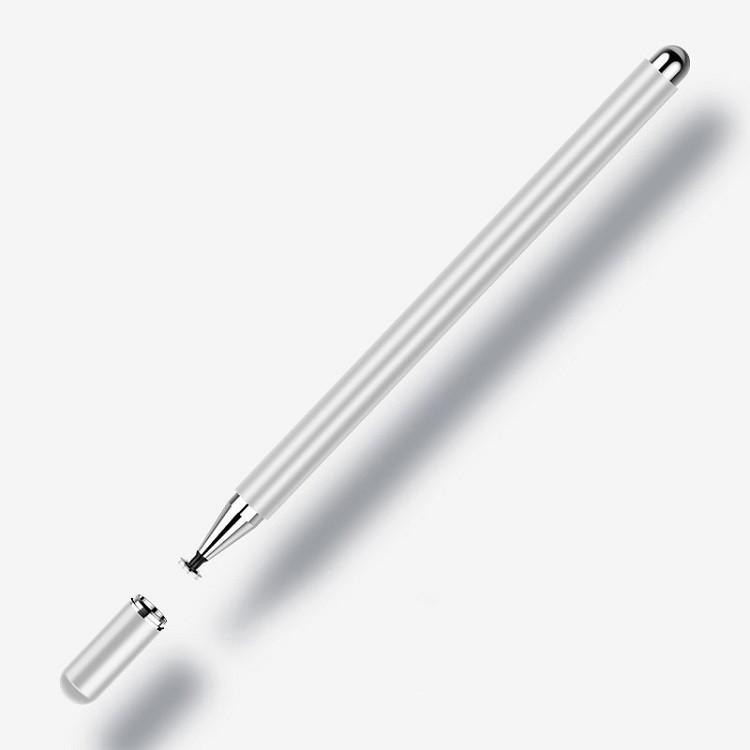 Стилус універсальний Universal Stylus pen (passive) White, фото 1