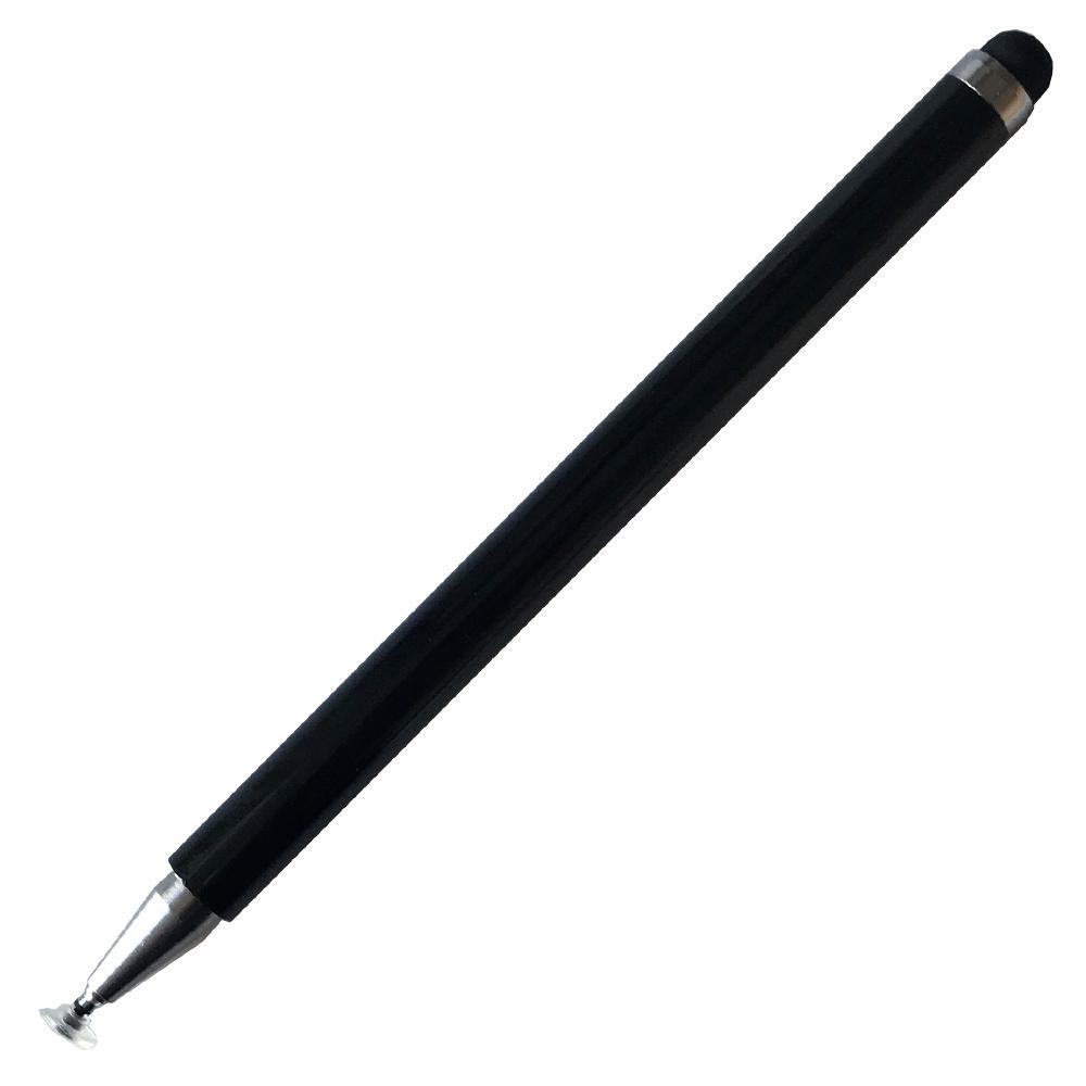 Стилус Infinity Universal Stylus TOUCH PEN (passive), iOS/Android, Black, фото 1