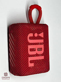 Блютуз-колонка JBL GO3