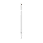 Стилус XO ST-07 3 in 1touch-sensitive Capacitive Pen Білий