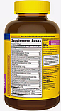Вітаміни для Вагітних Nature Made Prenatal Folic Acid+DHA 150 м'яких капсул, фото 3