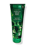 Крем для тіла Vanilla Bean Noel Bath and Body Works 226г