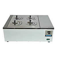 Баня водяна чотиримісна, ВБ-8