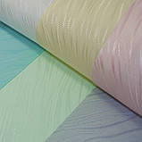 Вертикальні жалюзі 127 мм, тканина ТІФФАНІ, фото 2