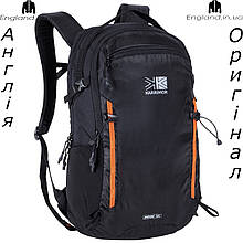 Рюкзак 32 літрів Karrimor (Карімор) з Англії - міський