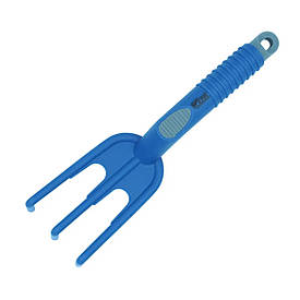 Міні розпушувач 290 мм пластиковий Werk 81076