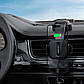 Автотримач для телефона ACEFAST D26 press type car holder for dashboard Black, фото 6