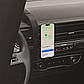 Автотримач для телефона ACEFAST D26 press type car holder for dashboard Black, фото 7
