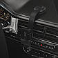 Автотримач для телефона ACEFAST D26 press type car holder for dashboard Black, фото 8