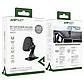 Автотримач для телефона ACEFAST D35 center console magnetic car holder Black, фото 3