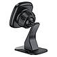 Автотримач для телефона ACEFAST D35 center console magnetic car holder Black, фото 4