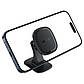 Автотримач для телефона ACEFAST D35 center console magnetic car holder Black, фото 6