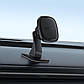 Автотримач для телефона ACEFAST D35 center console magnetic car holder Black, фото 7