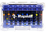 Набір біт RapidE Impact (49шт біт + магнітний біто-тримач), фото 3