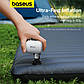Портативний насос  для матраців Baseus PocketGo Portable Air Pump Stellar White, фото 5