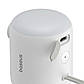 Портативний насос  для матраців Baseus PocketGo Portable Air Pump Stellar White, фото 9