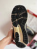 Чоловічі кросівки New Balance 1906D Protection Pack Black Grey взуття Нью Баланс сірі замш текстиль, фото 11