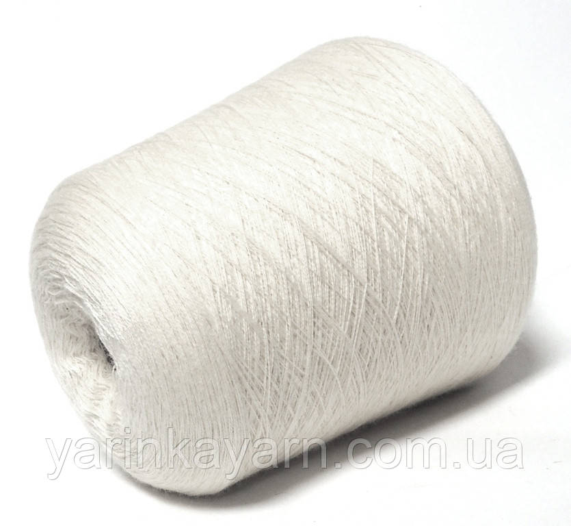 Меринос 100% арт. Cashwool. Італійська бобінна пряжа.